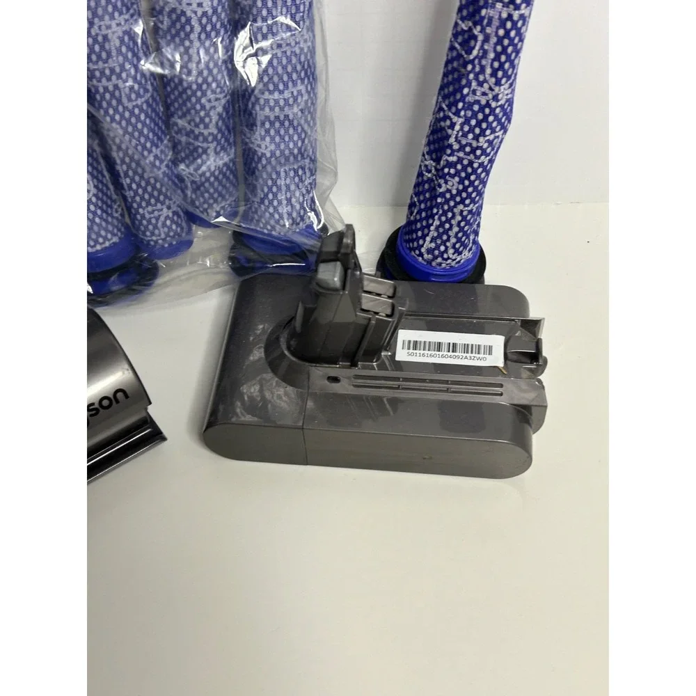 Dyson Parts Filters Stair Motorized Part Battery New